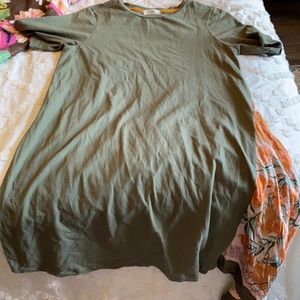 NWOT Anthropologie Dress